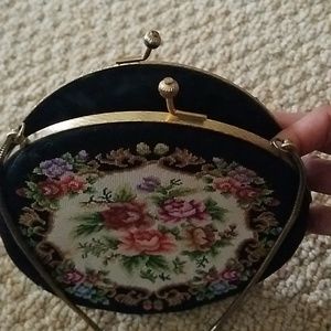 Beautiful vintage purse